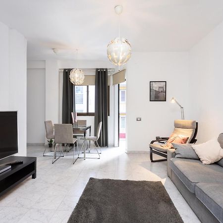 Home2Book Cozy Apt La Marina, Santa Cruz Center Bagian luar foto