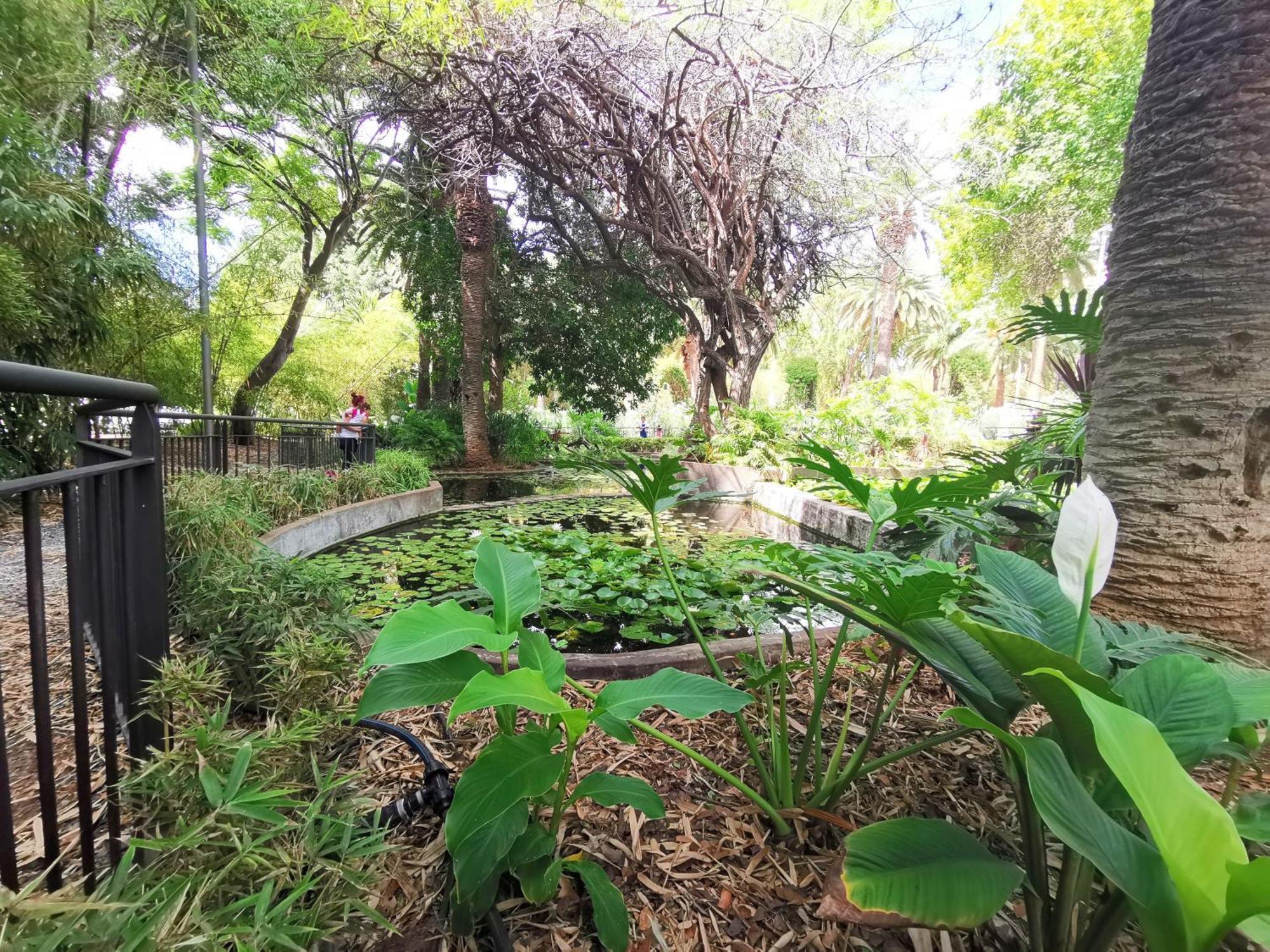 Home2Book Cozy Apt La Marina, Santa Cruz Center Bagian luar foto