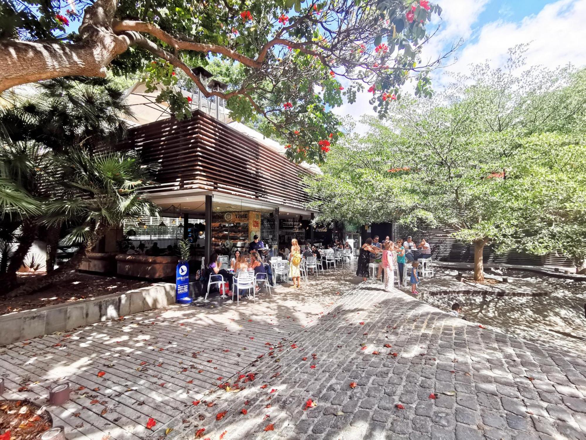 Home2Book Cozy Apt La Marina, Santa Cruz Center Bagian luar foto