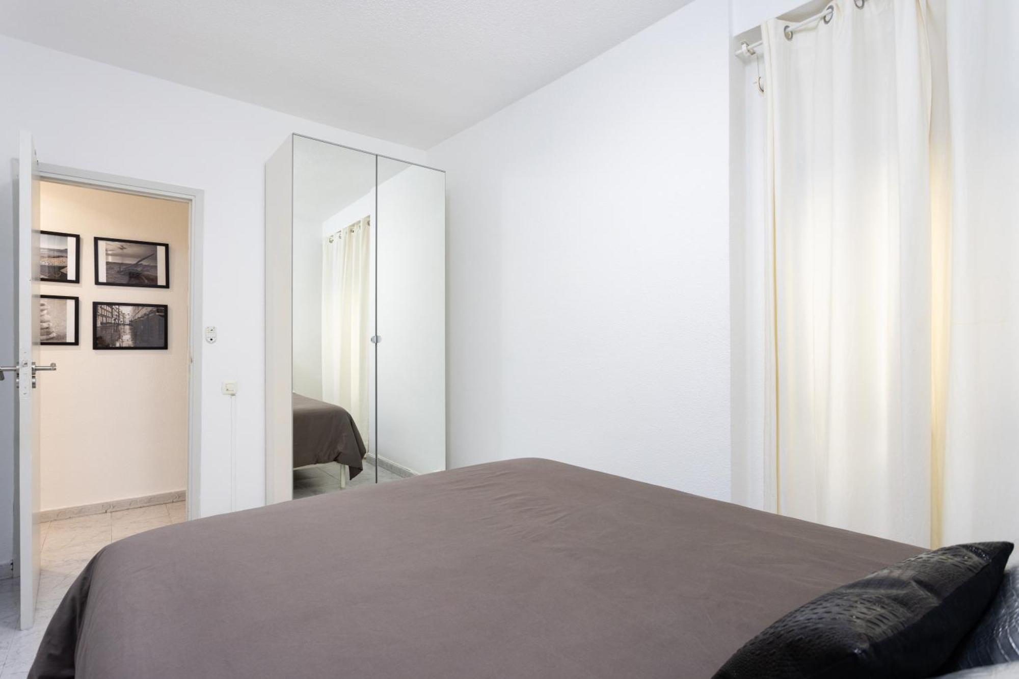 Home2Book Cozy Apt La Marina, Santa Cruz Center Bagian luar foto