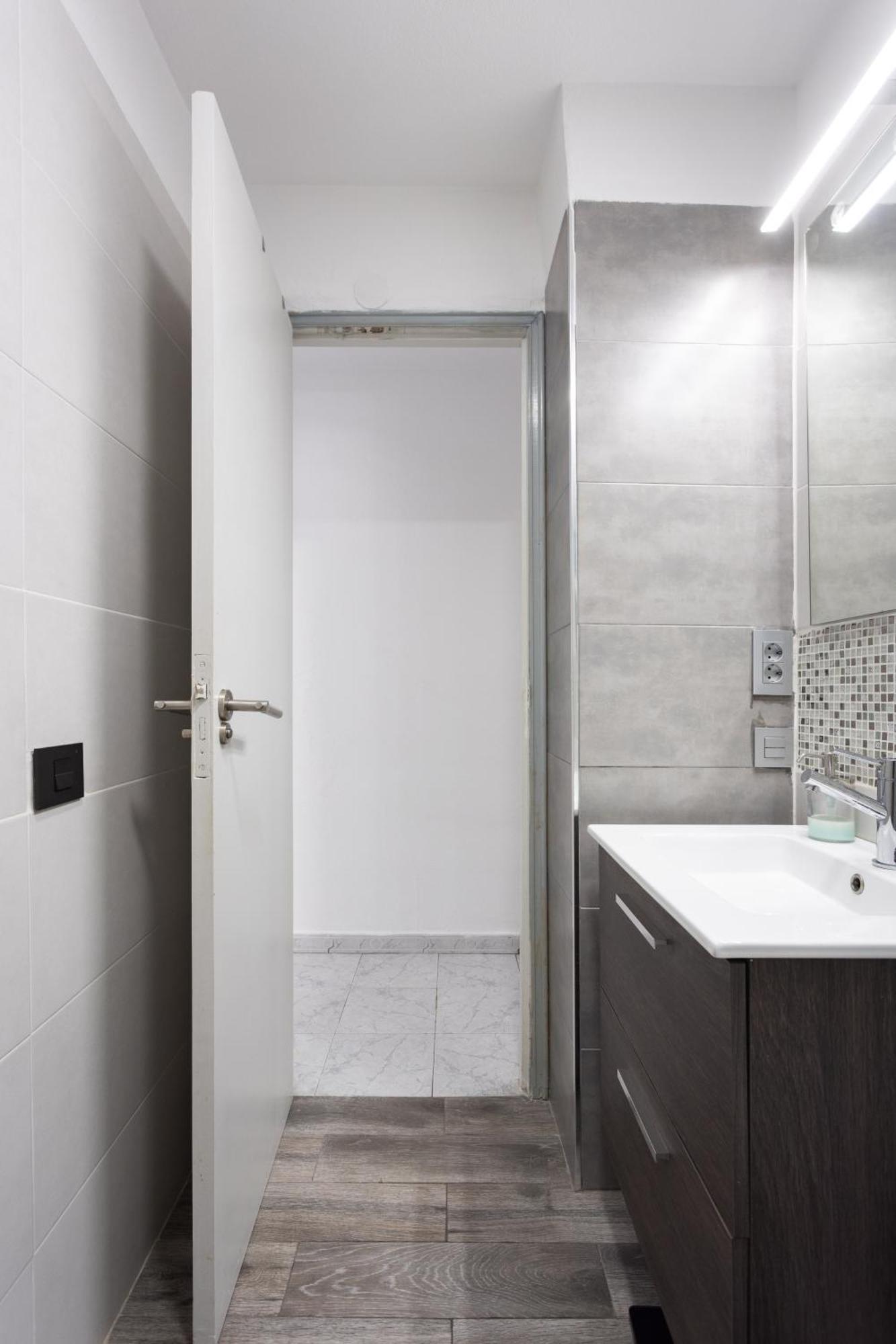 Home2Book Cozy Apt La Marina, Santa Cruz Center Bagian luar foto
