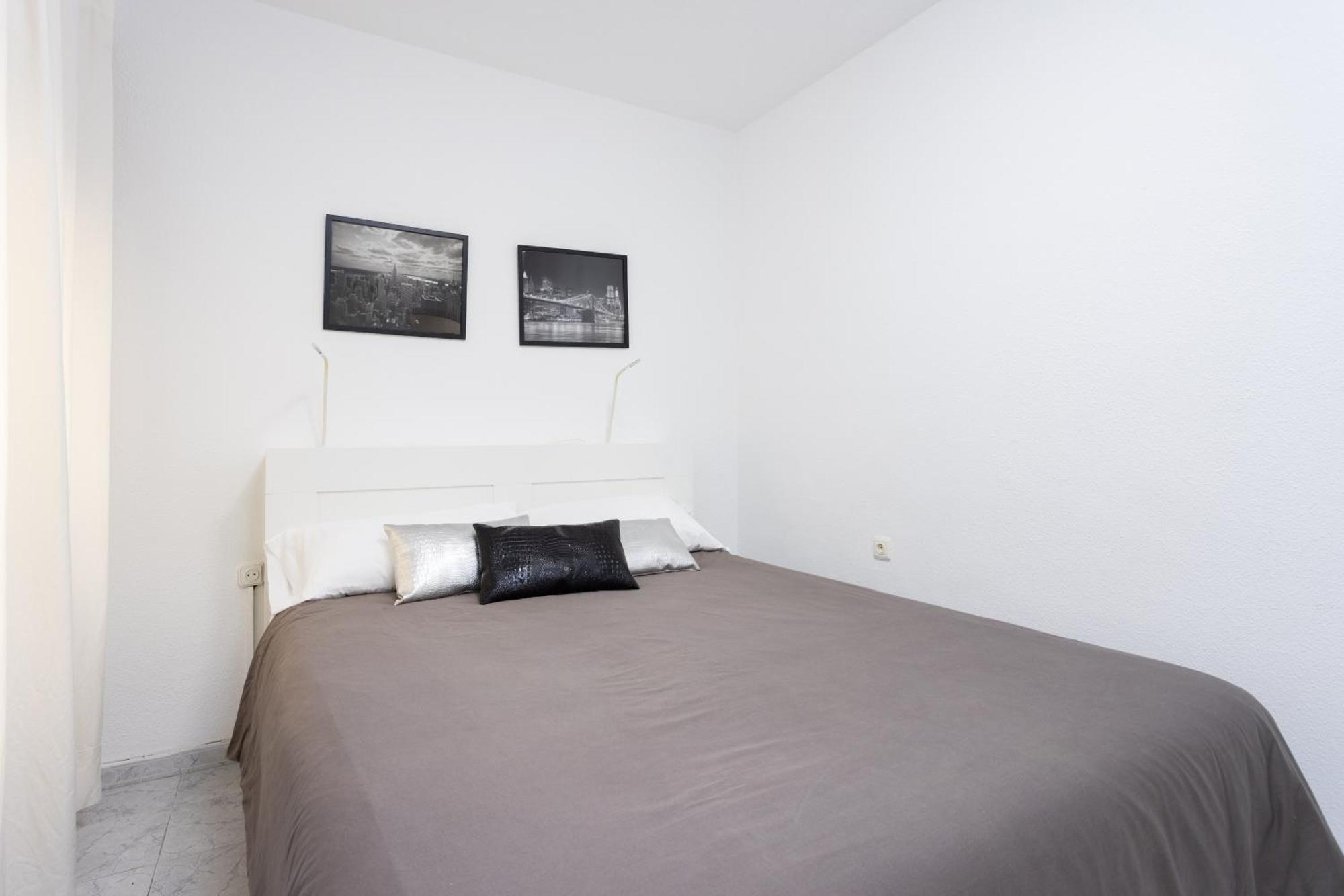 Home2Book Cozy Apt La Marina, Santa Cruz Center Bagian luar foto