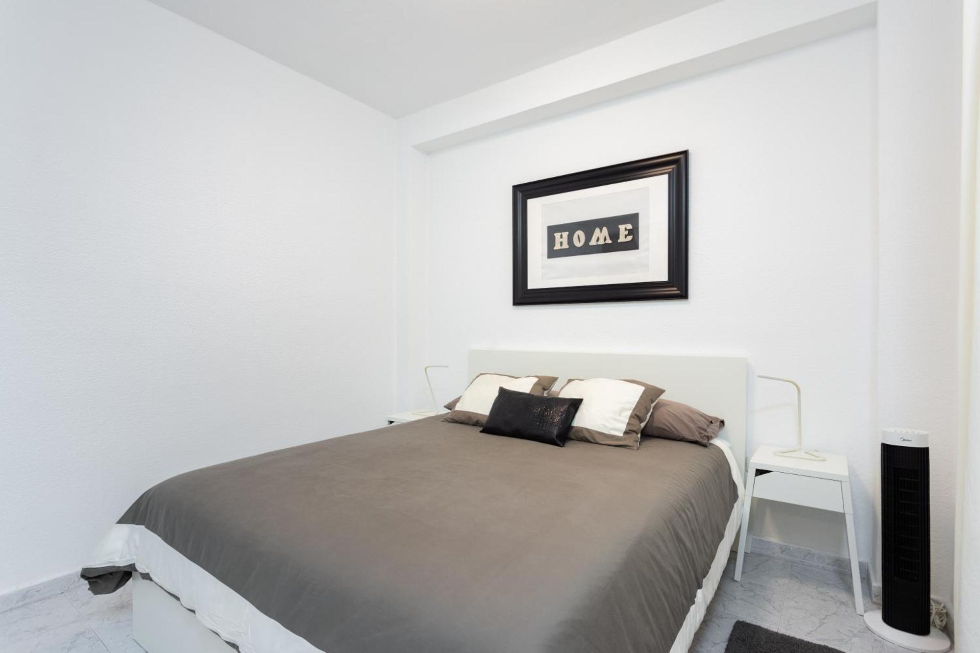 Home2Book Cozy Apt La Marina, Santa Cruz Center Bagian luar foto