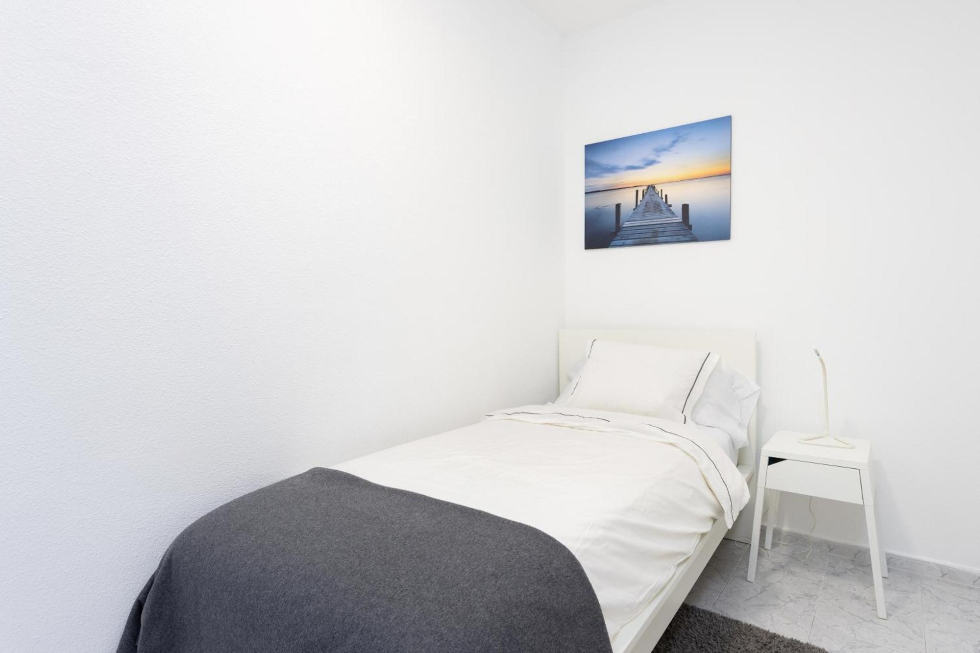 Home2Book Cozy Apt La Marina, Santa Cruz Center Bagian luar foto
