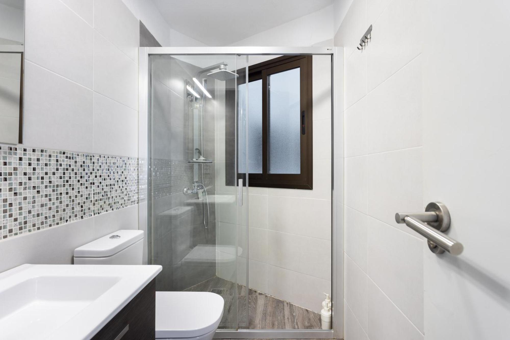 Home2Book Cozy Apt La Marina, Santa Cruz Center Bagian luar foto