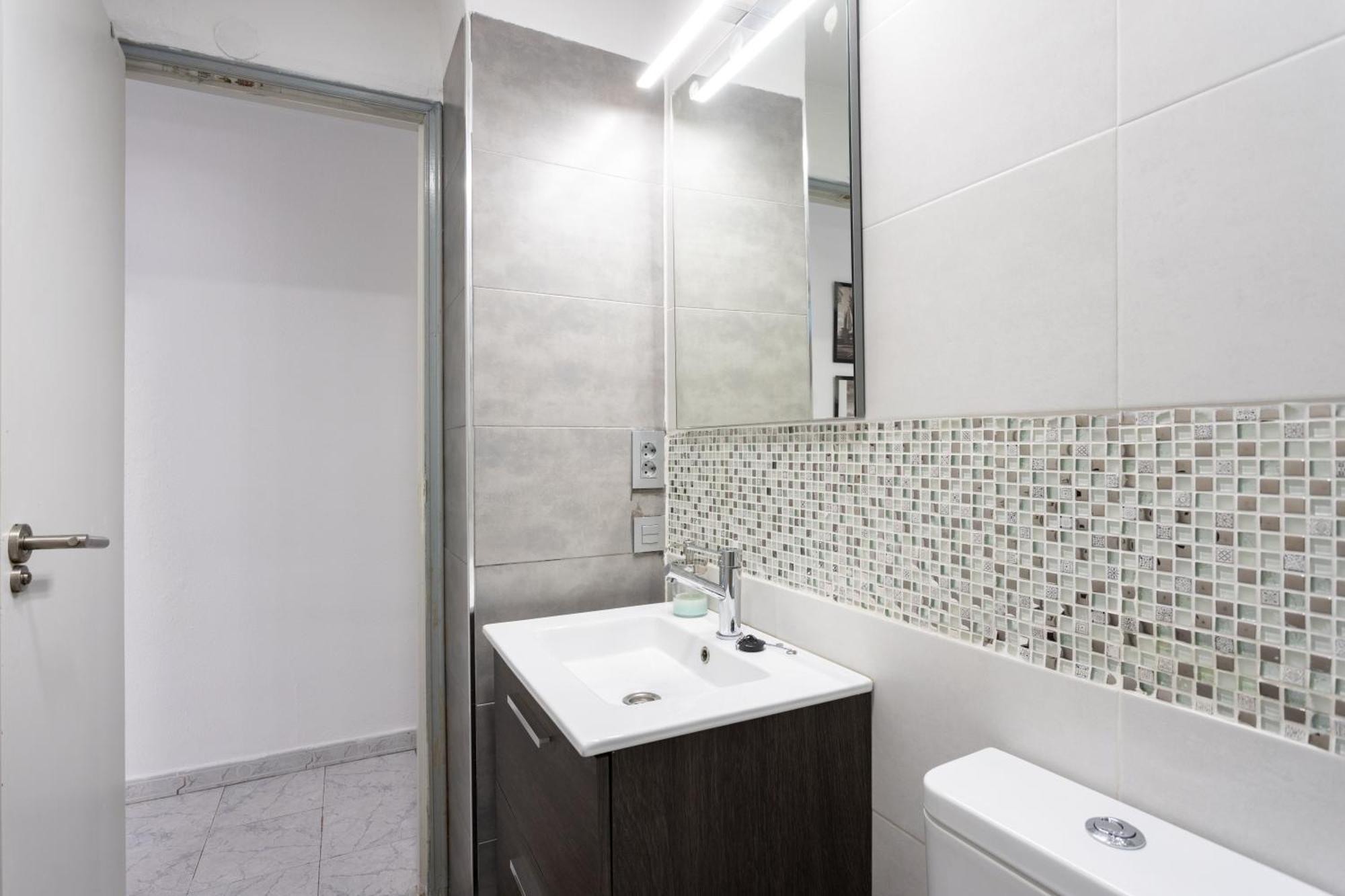 Home2Book Cozy Apt La Marina, Santa Cruz Center Bagian luar foto