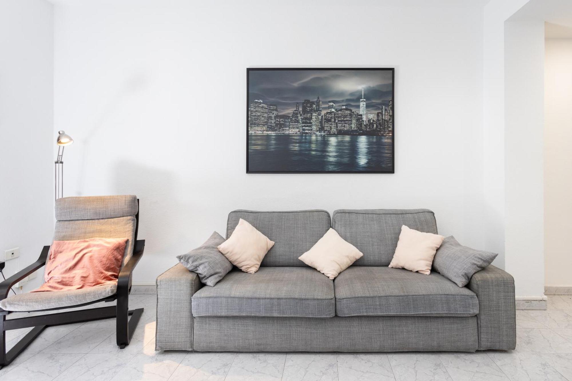 Home2Book Cozy Apt La Marina, Santa Cruz Center Bagian luar foto